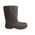 Ufa003 High Cut Stahlkappe Sicherheitsschuhe